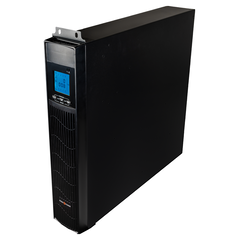 Smart-UPS LogicPower-3000 PRO, RM (rack mounts) (without battery) 96V 6A - фото товару 1