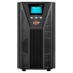 ДБЖ Smart-UPS LogicPower-10000 PRO (without battery) - фото товару 1