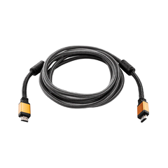 Кабель HDMI-HDMI Ver 2.0 (4K/Ultra HD) 3 м - фото товару 1