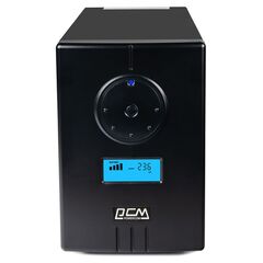 ДБЖ Powercom INF-1500 (1050 Вт) - фото товару 1