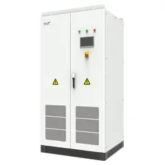 Система накопичення енергії Kehua BCS500K-A, 1000 В, 1125 А, 500 кВт