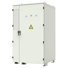 Акумуляторна система рідинного охолодження на відкритому повітрі CATL EnerOne Plus 1P416S, 407,3 кВт, LFP 306 A⋅год