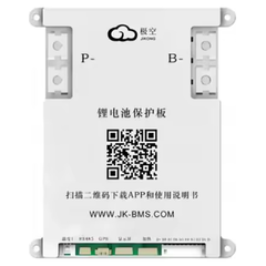 Плата smart BMS Jikong JK-B1A8S10P