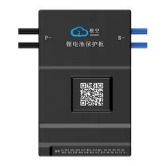 Плата smart BMS Jikong JK-BD6A20S10P