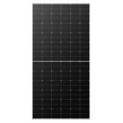 Сонячна панель Longi LR7-72HGD-600M bifacial