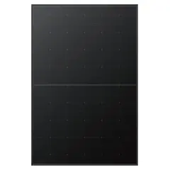 Сонячна панель Longi LR5-54HTB-430M Full Black