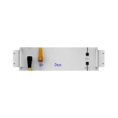 Акумуляторна батарея DEYE BOS-GM5.1 для високовольтних інверторів 48V 100Ah LiFePO4 - фото товару 1