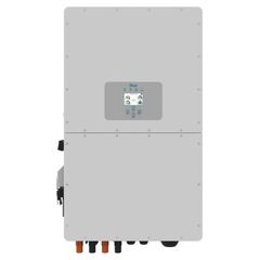 Гібридний інвертор DEYE SUN-40K-SG01HP3-EU-BM4 (високовольтний 3 фазний) - фото товару 1