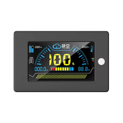 Дисплей сенсорний JIKONG BMS LCD 3.2 дюйми