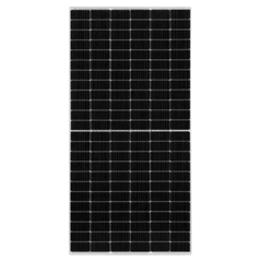 Сонячна панель JA SOLAR 560W - JAM72S30-560/LR JA SOLAR 560 Вт 30 одностороння p-type - фото товару 1