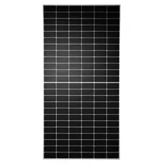 Сонячна панель TONGWEI SOLAR 585W - TWMND-72HS585W TONGWEI SOLAR 585 Вт 35 одностороння n-type - фото товару 1