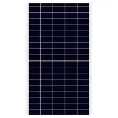 Сонячна панель JA SOLAR 565W - JAM72D30-565/LB JA SOLAR 565 Вт 30 двостороння n-type - фото товару 1