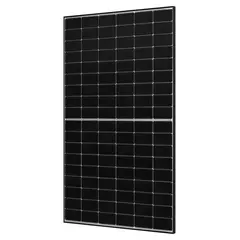 Сонячна панель JA SOLAR 500W - JAM66S30-500MR JA SOLAR 500 Вт 30 одностороння p-type - фото товару 1