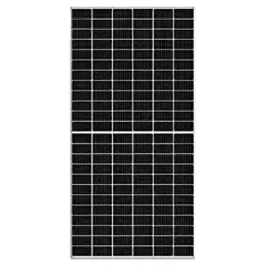 Сонячна панель JA SOLAR 550W - JAM72S30-550/MR/1500V JA SOLAR 550 Вт 35 одностороння p-type - фото товару 1