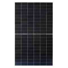 Сонячна панель JA SOLAR 445W - JAM54D40-445/LB/1500V JA SOLAR 445 Вт 30 двостороння n-type - фото товару 1