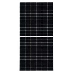 Сонячна панель JA SOLAR 565W - JAM72D30-565/LB JA SOLAR 565 Вт 30 двостороння n-type - фото товару 1