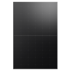 Сонячна панель LONGI 450W - LR5-54HTB-450M Hi-MO X6 Scientist LONGI 450 Вт 30мм одностороння p-type - фото товару 1