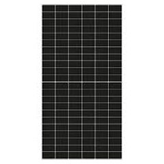 Сонячна панель DAH 700W - DHN-66Y18/DG-(700W) DAH 700 Вт 30 двостороння n-type - фото товару 1