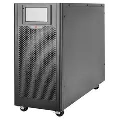 ИБП Smart-UPS LogicPower 20 kVA - 3 фазный - фото товару 1