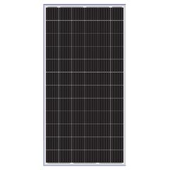 Сонячна панель DAH HCM78X9-440W, одностороння, 440W, фотоелемент (156/P-type/158.75 мм), рама (срібляста/алюміній), IP67, 26 кг, 2100×1040×35 мм - фото товару 1