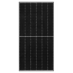 Сонячна панель Jinko Solar JKM550M-72HL4, одностороння, 550W, фотоелемент (144/P-type/182 мм), рама (срібляста/алюміній), IP68, 28 кг, 2278×1134×35 мм - фото товару 1