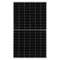 Сонячна панель JA SOLAR JAM54S30-460/MR, одностороння, 460W, фотоелемент (108/монокристал), рама (алюміній), IP68, 21.5 кг, 1722×1134×30 мм - фото товару 1