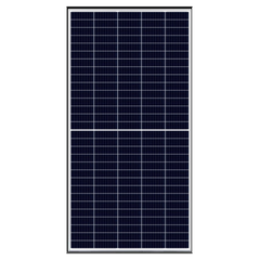 Сонячна панель JINKO 590W - JKM590N-72HL4-V, одностороння, 590W, фотоелемент (144/N-type), рама (срібна/анодований алюміній), IP68, 27 кг, 2278x1134x35 мм - фото товару 1