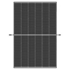 Сонячна панель Trina Vertex S+ TSM-NEG9.28 - TSM-445NEG9.28, одностороння, 445W, фотоелемент (144/N-type), рама (алюміній), IP68, 21 кг, 1762×1134×30 мм - фото товару 1