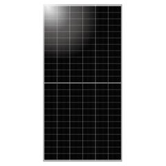 Сонячна панель Ulica Solar 570W N-Type - UL-570M-144HNT, одностороння, 570W, фотоелемент (144/N-type), рама (алюміній), IP68, 28 кг, 2278×1134×35 мм - фото товару 1