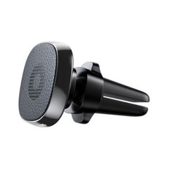 Автоутримувач Baseus Privity Pro Air Magnet Bracket Black (SUMQ-PR01) - фото товару 1