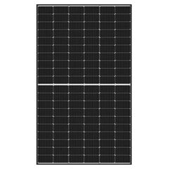 Сонячна панель JINKO 430W - JKM-430N-54HL4R-BDV, двостороння, 430W, фотоелемент (108/N-type, TOPCon), рама (алюміній), IP68, 22 кг, 1762×1134×30 мм - фото товару 1