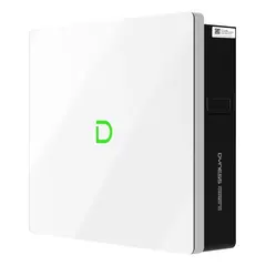 Система накопичення електроенергії Dyness Powerbox G2, LiFePO4, 10.24кВт⋅год, 51.2В, 200A⋅год, 710×165×640мм, 98кг