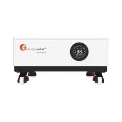 Felicity LUX-X-48100LGO1