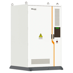 Система накопичення енергії SolaX TRENE-P125B261L-E