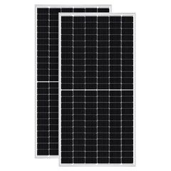 Сонячна панель TW Solar SOL-TWMND-72HS-590W - фото товару 1