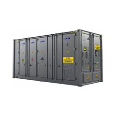 CATL EnerC+ 306 4MWh official product image