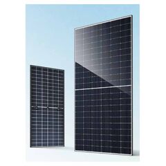 JA Solar JAM66D45-620 LB official product image