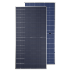 Jetion Solar JT620SRt(B) 620W