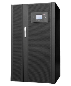 Гібридний сонячний інвертор (ДБЖ) LogicPower 120kVA MPPT - 3 фазний - фото товару 1