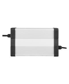 Зарядний пристрій для акумуляторів LiFePO4 72V (87.6V)-4.5A-324W-C13 - фото товару 1
