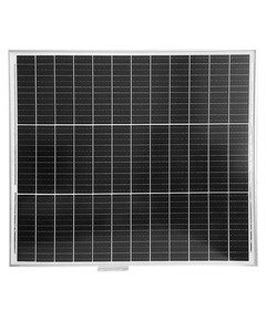 Сонячна панель для відеоспостереження з акумулятором GreenVision GV-003-100W-25Ah LifePO4 - фото товару 1