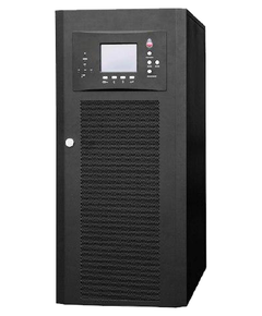 Гібридний сонячний інвертор (ДБЖ) LogicPower 20kVA MPPT - 3 фазний - фото товару 1
