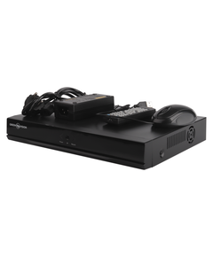 IP відеореєстратор 32-канальний 5MP NVR GreenVision GV-N-S002/32 - фото товару 1