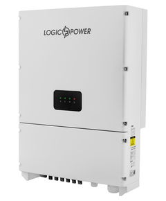 Сонячний мережевий інвертор LPM-SIW-30kW - фото товару 1