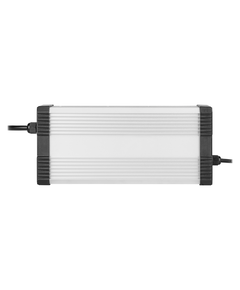 Зарядний пристрій для акумуляторів LiFePO4 72V (87.6V)-10A-720W-C13 - фото товару 1