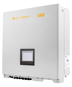 Сонячний мережевий інвертор OMNIK 20kW - фото товару 1