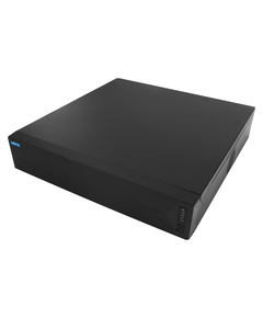 IP відеореєстратор 64-канальний 8MP NVR GreenVision GV-N-G009/64 - фото товару 1