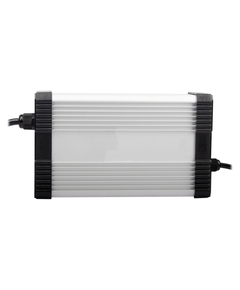 Зарядний пристрій для акумуляторів LiFePO4 72V (87.6V)-4.5A-324W - фото товару 1