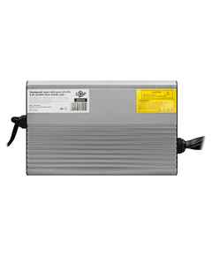 Зарядний пристрій для акумуляторів LiFePO4 3.2V (3.65V)-80A-256W-LED - фото товару 1