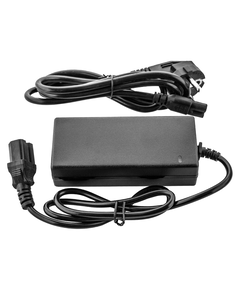 Зарядний пристрій для акумуляторів LiFePO4 24V (29.2V)-2A-48W - фото товару 1